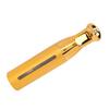 Empty Spray Bottle High Pressure Continuous Spray Hair Plant Spray Bottles for Beauty Salon 300mlGolden Yellow