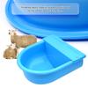 Automatic Cattle Goat Water Drinker Bowl livestock Water Bowl Float Valve Cow Horse Drinking Bowl Farm Animal Poultry Feeding