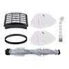 Equipamentos de limpeza doméstica – Filtros para aspiradores