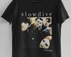 Slowdive Souvlaki Vintage 90s Graphic Print Shirt S-5XL Q4758
