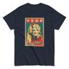 Was würde Dolly tun? Ikonisches Unisex-T-Shirt bis 5XL