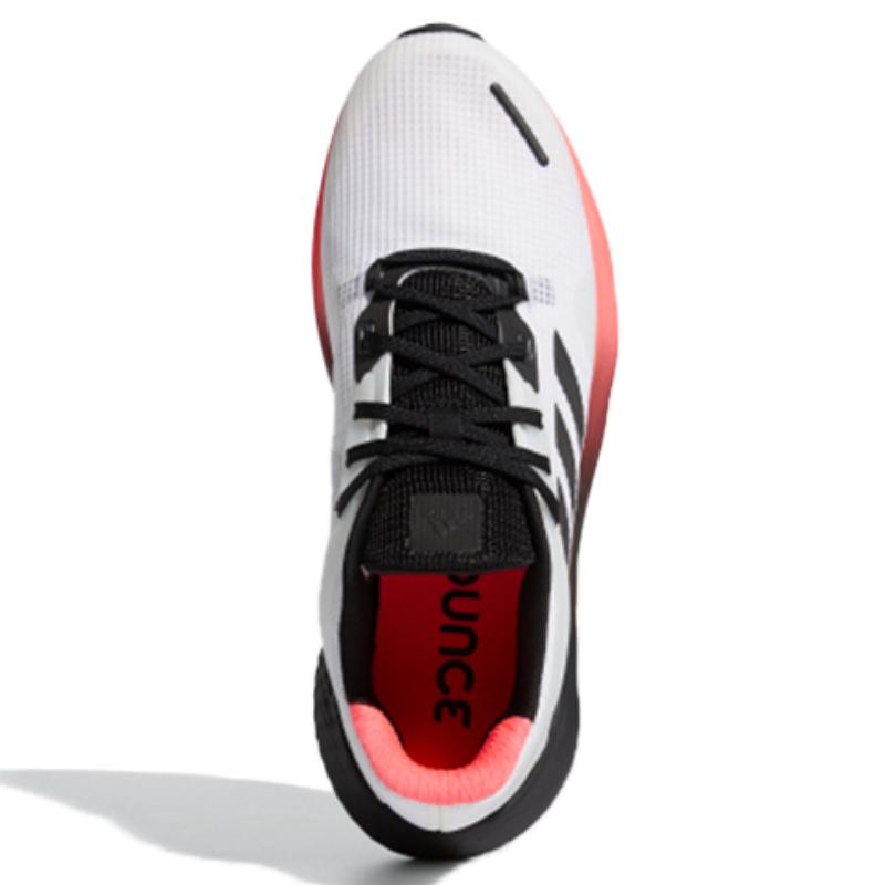 adidas Alphatorsion White Signal Pink Sneakers EG5082