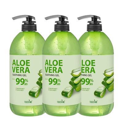 Touch Me Purity Aloe Vera Soothing Gel, 3000ml, 1 Unit