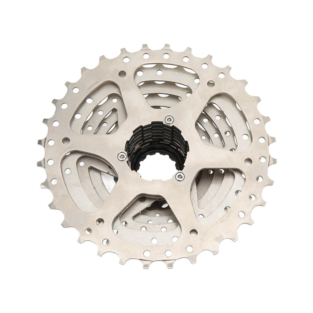 BOLANY Bicycle 8 Speed 11‑32T MTB Bike Freewheel Cassette Sprocket Flywheel Bicycle Parts