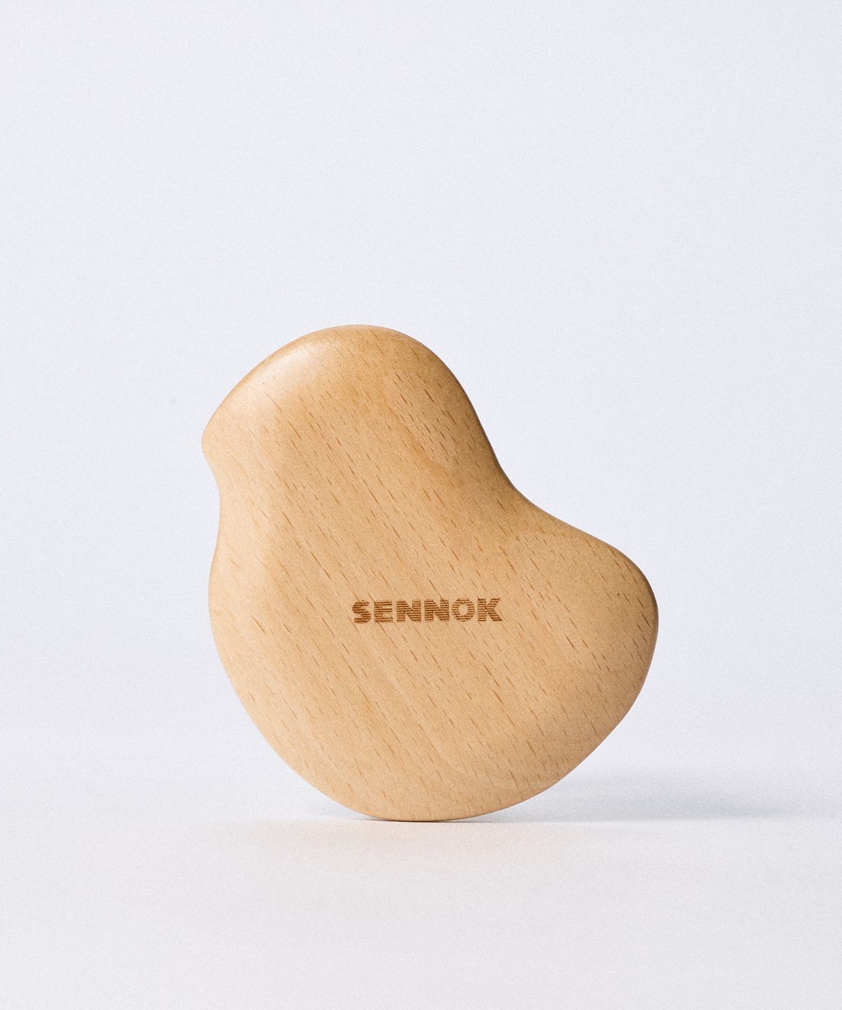 Ppiyaki Gua Sha Hair & Body Massager