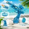 Simulation Fire Fighting Children'S Electric Water Gun Large Capacity Automatic Continuous Water Gun Water Spray Toys For Kids