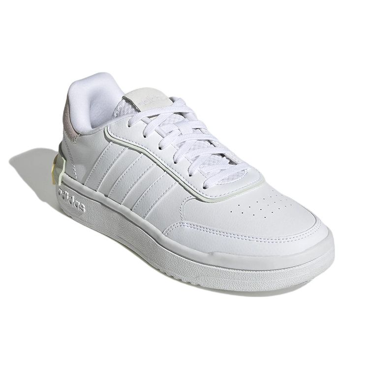 Adidas  Postmove SE White Almost Pink Women Sneakers Cloud-White GZ6786