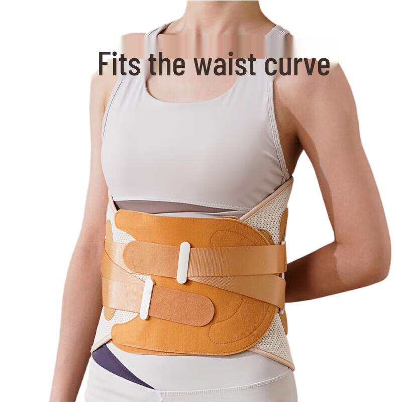 HEZHENG Sports Lumbar Support Waist Belt