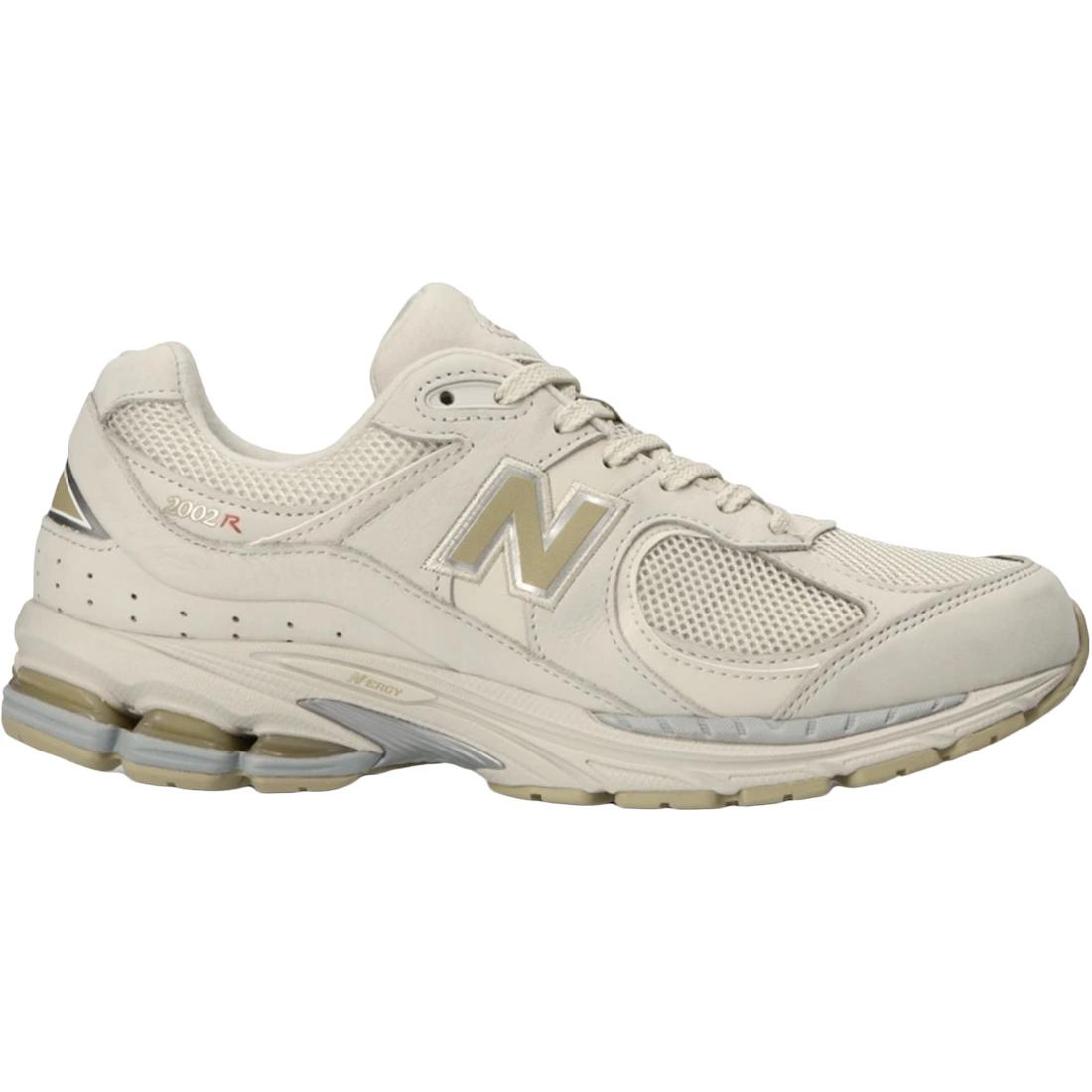 

Sneaker New Balance 2002R White Beige(ML2002R3) 37