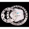 For CFMOTO 250SR 300SR Brake disc  Front and rear brake discs Original accessories high quality
