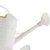 Watering Can Accessories Portable with Detachable Spout Vintage Design
