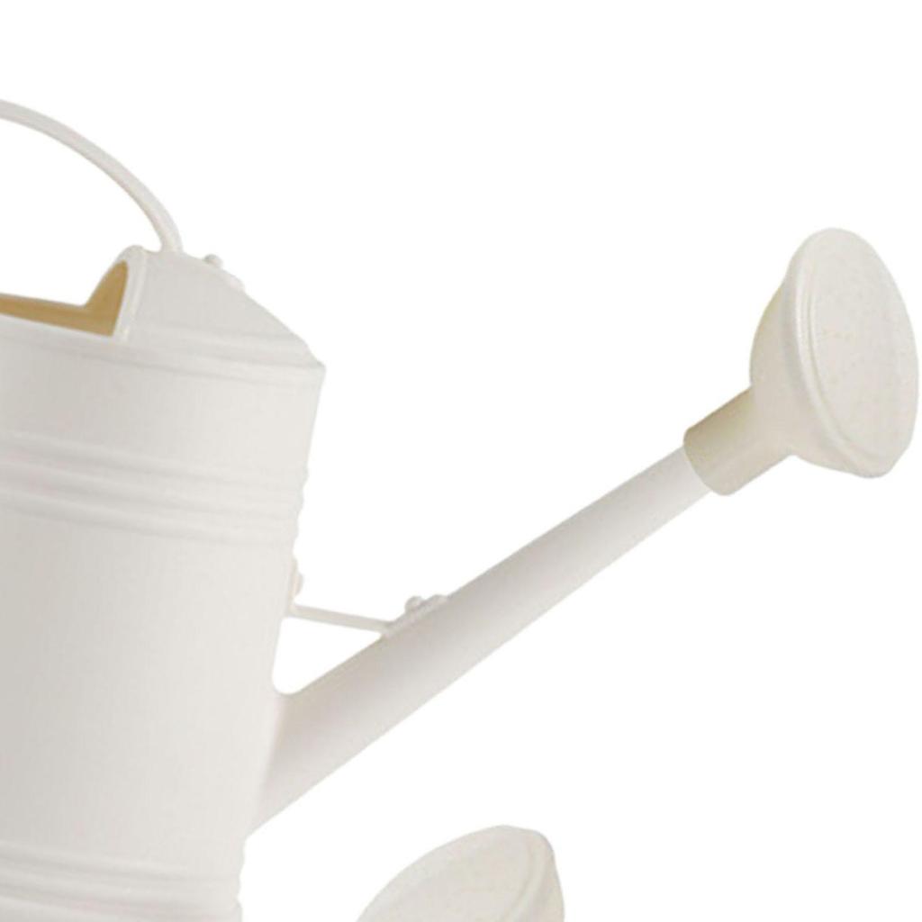 Watering Can Accessories Portable with Detachable Spout Vintage Design