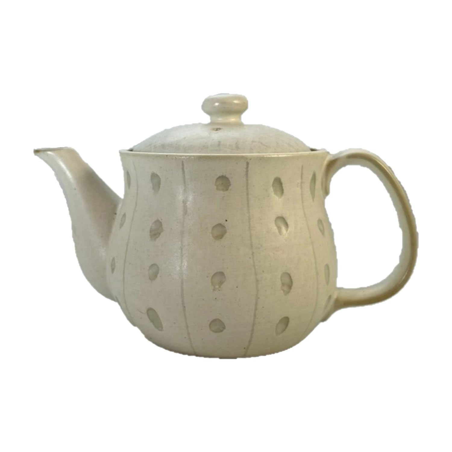 

Nihon Tosai Shizuku (White) Pot T94145400