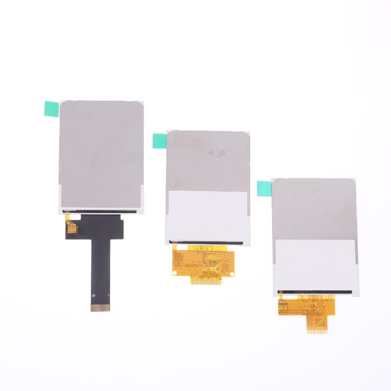 1 Pcs 2.4-Inch Tft Lcd Screen St7789 Small Screen 240X320 Display Lcd Color Screen Spi Naked Screen