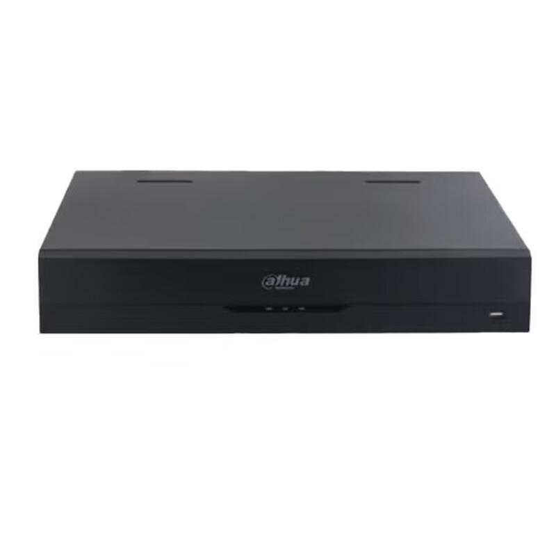 

Dahua Ultra-Performance AI Network Video Recorder CN plug (adapter included)