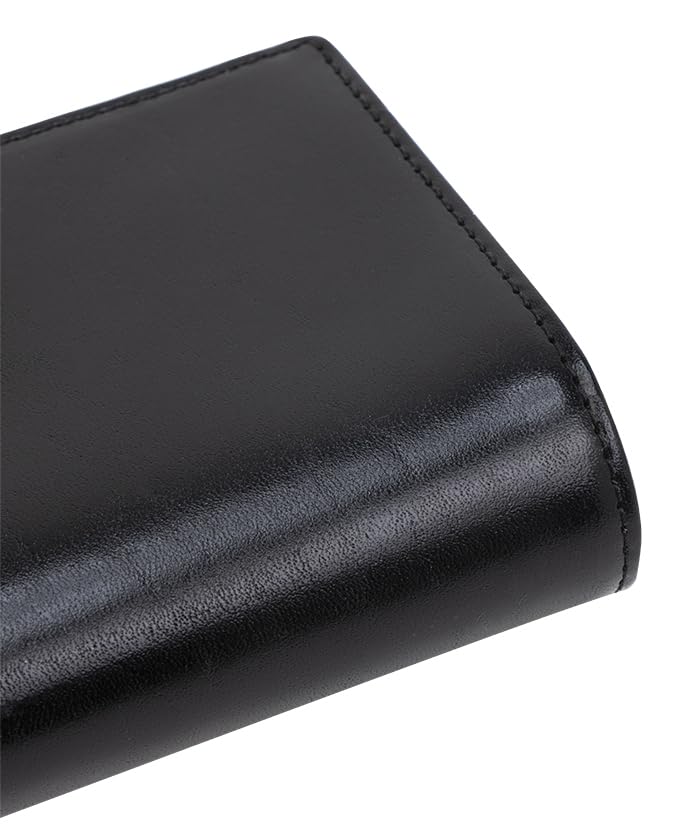 Portofel pliant Bourbon [ANNA SUI]