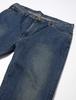 Lee 201 Straight Denim 02010-94 mid blue 38
