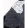 Autumn and Winter Round Neck Pullover Loose Retro Knitwear Men's Long-sleeved Fashion Tops