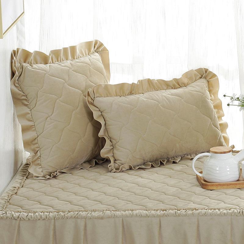 lace throw pillows