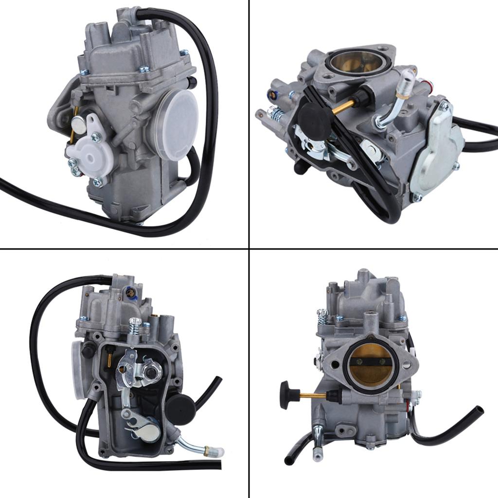 ATV Carburetor Carb for Big Bear YFM 350 2x4 4x4 1987?1996