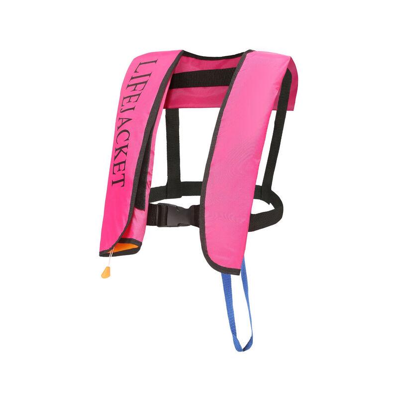 Automatic Inflatable Outdoor Life Vest One Size