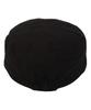 Yunibeosyeolkemiseuteuli Vintage Washing Black Marine Cap