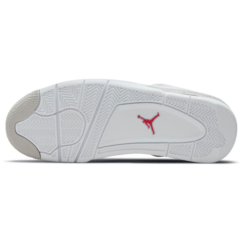 Jordan 4 Retro White Oreo 2021 Jordan CT8527-100