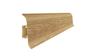 Vilo Wood Strip 0 X 55 Length 250Cm Oak 1 Pc