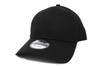 New Era Adjustable Cap Black