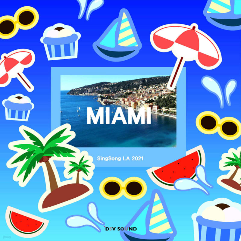 

SingSongLa - Miami