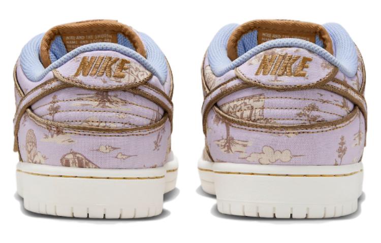 Nike SB Dunk Low Premium City Of Style FN5880-001