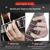 Universal Guitar & Piano Finger Stretcher Trainer Accessory