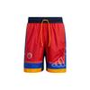 Adidas X Eric Emanuel Next Level Shorts H16552