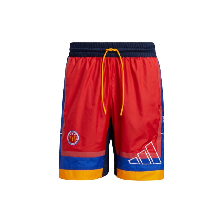 Adidas X Eric Emanuel Next Level Shorts H16552