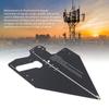 Antenna Log Periodic Antenna Log Periodic Antenna High Accuracy Wireless 0.1‑12GHz Passive Direction Finding Antenna