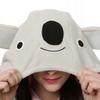 Koala kombinezon piżama kigurumi onesie 140 ch1i