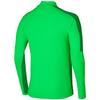 Nike DF Academy 23 SS Drill, Mens green Sweatshirt