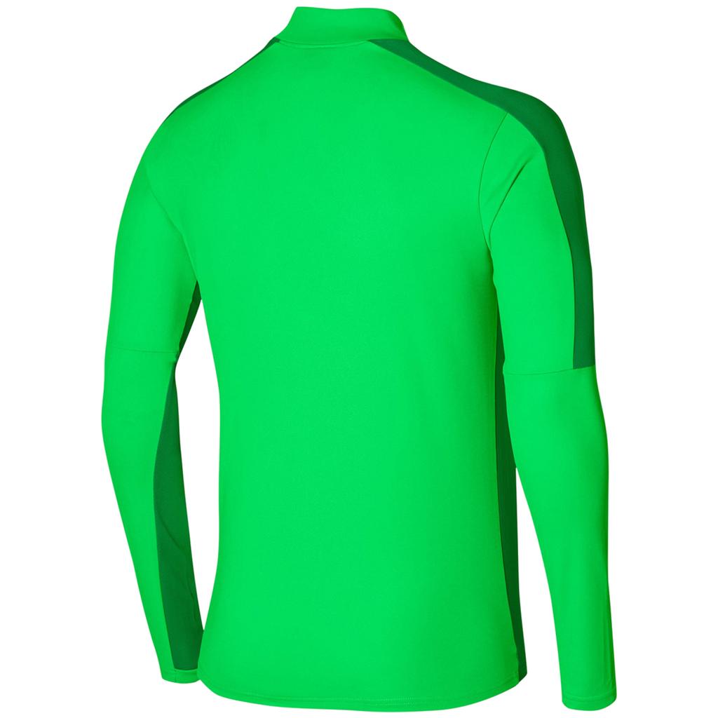 Nike DF Academy 23 SS Drill, Mens green Sweatshirt