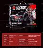Non-Toxic 975Pcs 2 In 1 City Technical Rc Robot Truck Car Building Blocks Moc Remote Control Rescue Vehicle Bricks Toys For Kids Diy Gifts