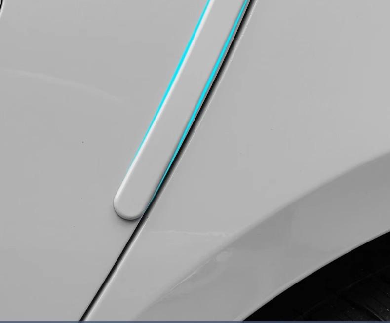 Xiaomi YU7 Car Door Anti-Collision and Scratch Protection Strip Decorative Sticker