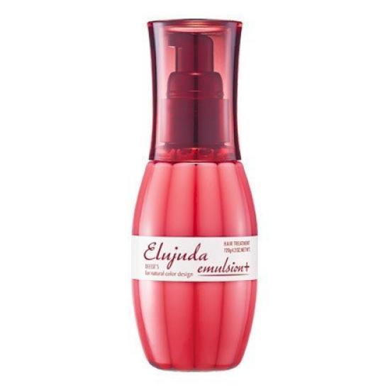 

Milbon Deesse s Elujuda Emulsion+ 120g [No box]