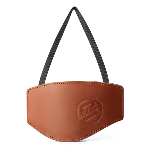 

ROCKBROS Защита переключения передач для мотоциклов, Накладка для переключения передач, Защитная накладка, Защитный чехол, Износостойкий, Противоскользящий, Легко устанавливается, Нелегко упасть