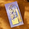 with Tassel Metal Hollow Bookmark Exquisite Reading Stationery  Book Lovers