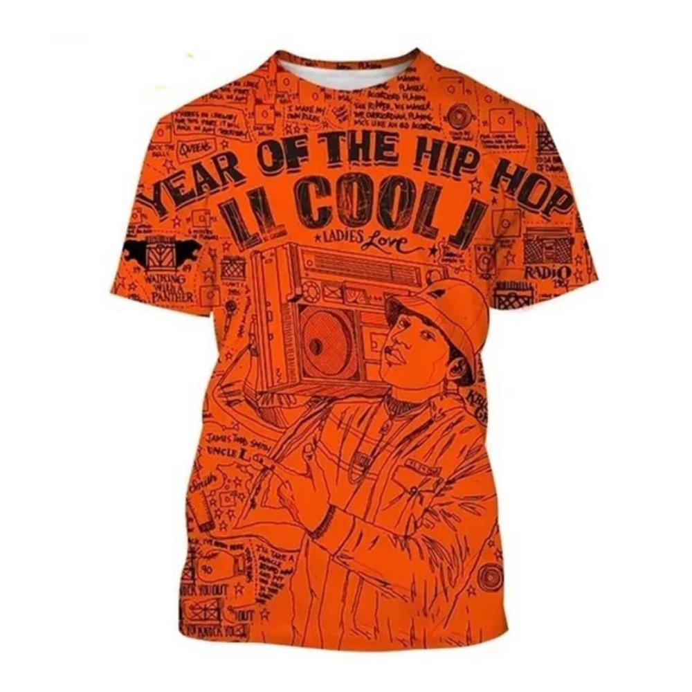 New Graffiti 3D Print T-Shirts Men's Crew Neck Short Sleeve T Shirt Oversized Hip Hop Streetwear Tees Harajuku Tops Man Clothing