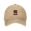 The Police Synchronicity Album New Logo Baseball Cap Golf Hat Genuine Military Tactical Cap Luxury Unisex Cap Dad Hat Unisex Womens