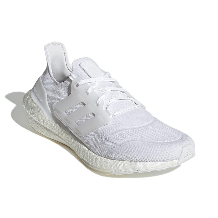 New Adidas Ultra Boost 22 Triple White GX5459