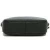 Coach Outlet Shoulder CA069 IMBLK Bag/Camera Bag, Black, Women's, [Used]