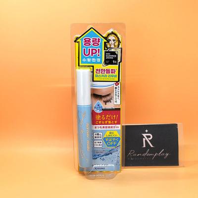 Augen-Make-up – Wimperntusche