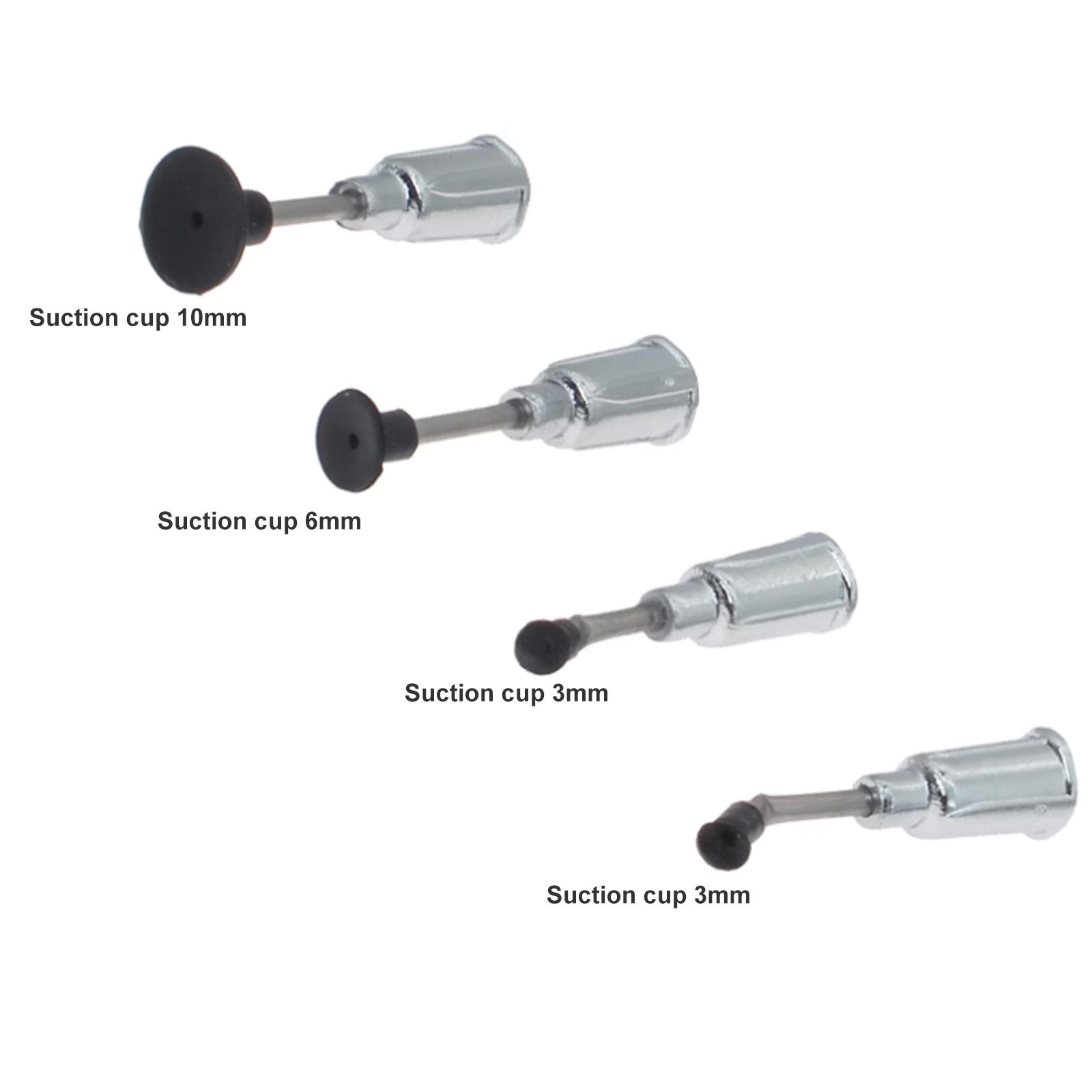 

Professional IC Pick up Vacuum Suction Pen Lens Removal Tool For Safe Handling Of Precise Electronic Components 1