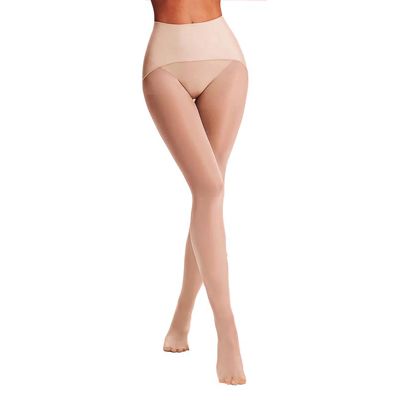 1/2 Paar Glänzende Nahtlose Strumpfhosen Damen Sommer Dünn Durchsichtig Strumpfhosen Transparente Strumpfhosen Nahtloser Schritt Strumpfhosen